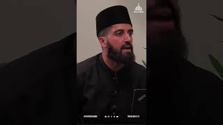 If Mullah Muhajir Makki Could Be a ‘Reflection’ of the Prophet ﷺ, Why Not Masih-e-Maud (as)