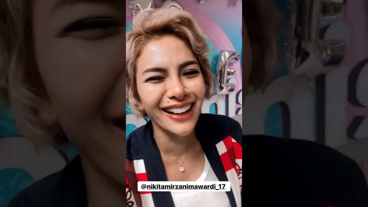 Ayu Ting Ting Stories, December 14, 2019