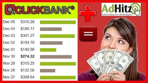 Best Way To Promote ClickBank Affiliate Links Without A Website Step By Step Video For Newbie