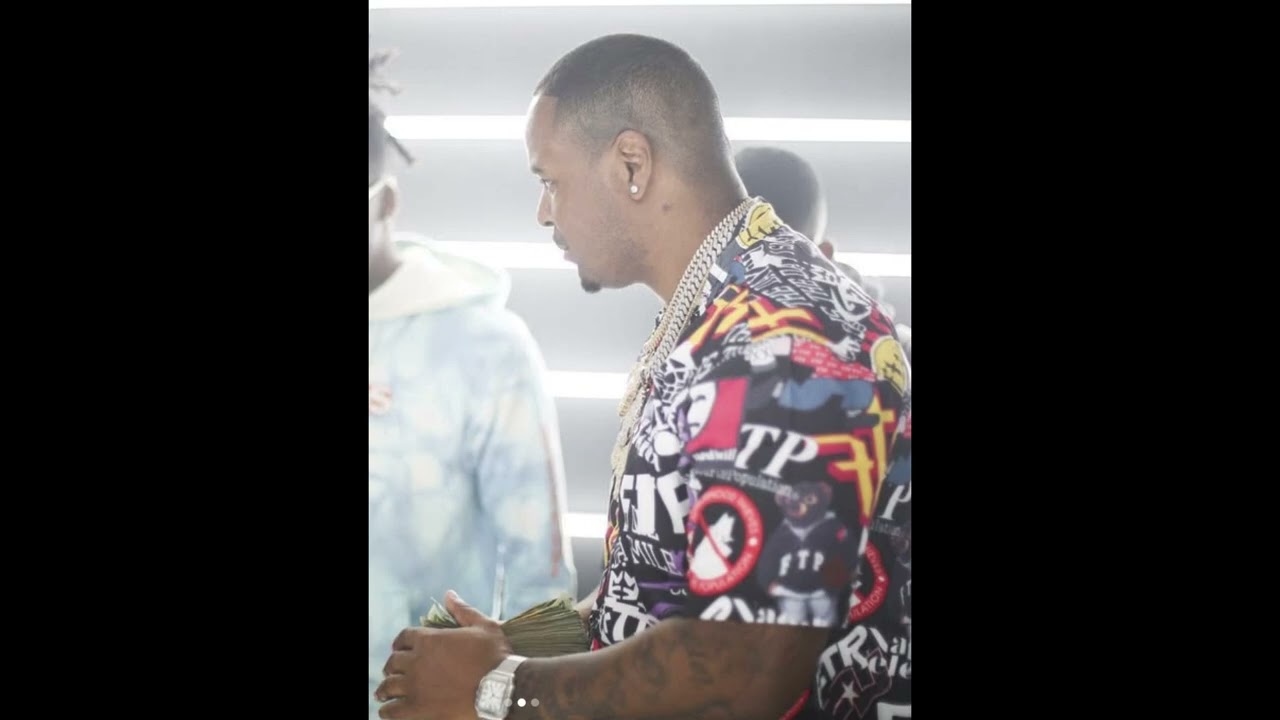 [FREE] drakeo the ruler type beat 2025 - 