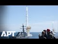US Navy’s 250th Birthday: Trump Observes SEALs, Jets, Missile Fire | APT