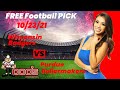 Free Football Pick Wisconsin Badgers vs Purdue Boilermakers Picks, 10/23/2021 College Football