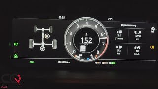 Land Rover Discovery Supercharged | Acceleration test 0-100kmh 0-60mph | Review part 2/4 Land Rover Discovery Supercharged | Acceleration test 0-100kmh 0-60mph | Review part 2/4