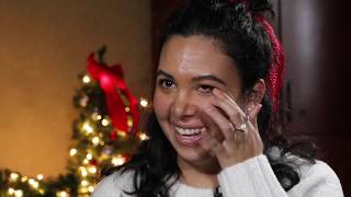 Parents to their UofL graduate: "Dream big!"