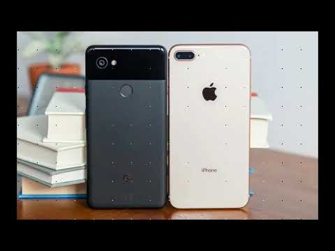 Video: Kokių Problemų Vartotojai Rado Dėl „iPhone 8/8 Plus“