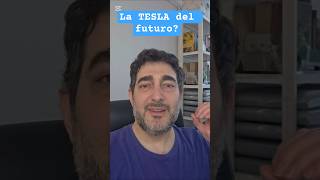 Esta Empresa Podría Ser La Tsla Del Futuro