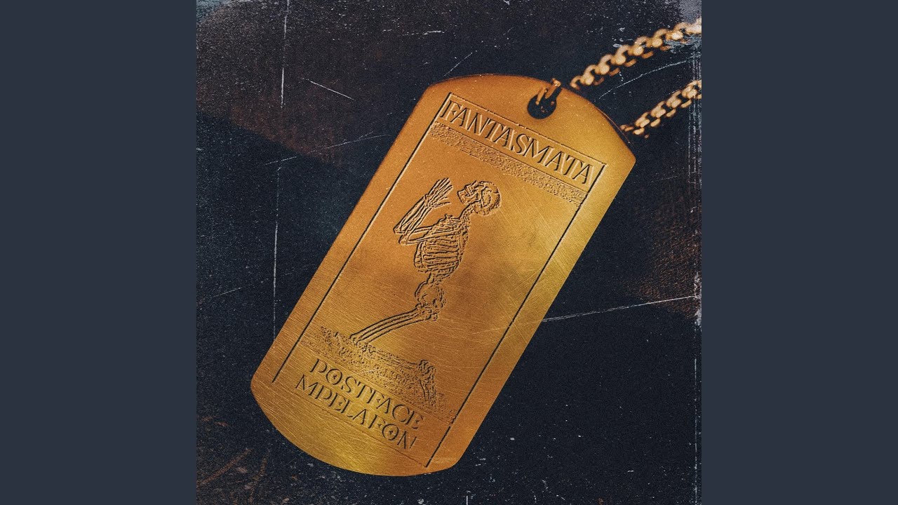 Watch Fantasmata on YouTube Watch Fantasmata on YouTube