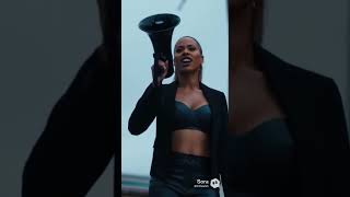 Agent Cobb: Titan Protocol 34-3: Maya, Meet The Commander (3/5)