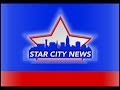 Star city news  12418