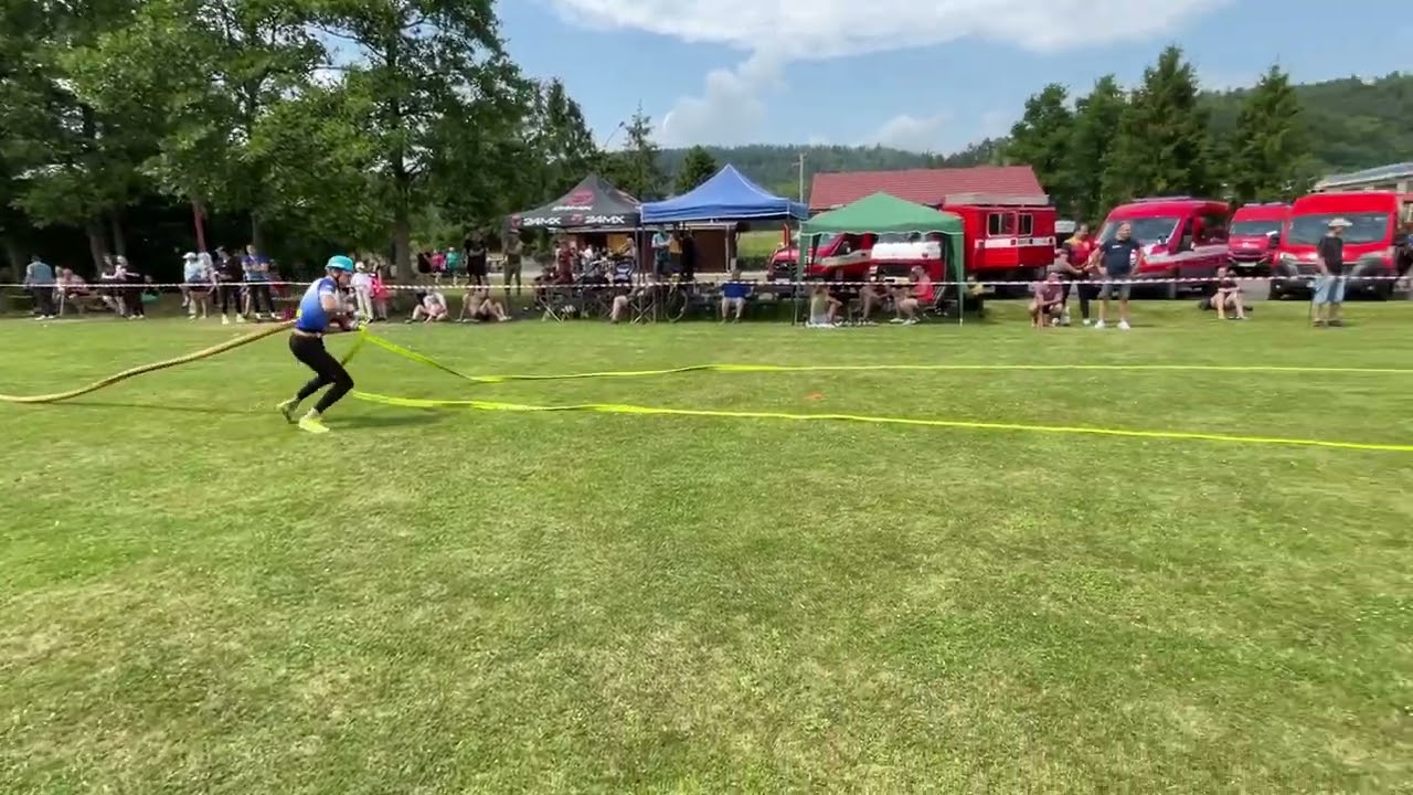 SDH Partutovice | VC Olšovec | 1. 7. 2023 |