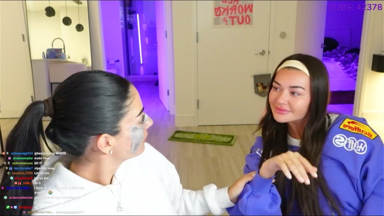 HANGOVER STREAM AND GRAMMY TALK 🍿⭐