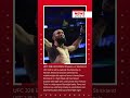 🥊UFC 328 EXPLODES! Chimaev vs Strickland #news #boxing  #new #football #basketball #sports