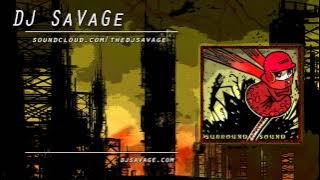DJ SaVaGe - Swaying Back and Forth - Surround Sound LP 2003
