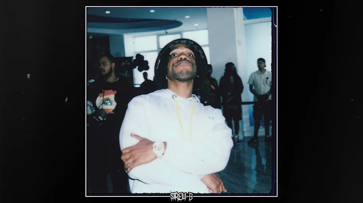 Curren$y x Larry June Type Beat - "My Lane"