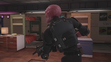 XCOM: Chimera Squad - Walkthrough PART 10 | 4K Ultra Settings RTX 2080 Ti