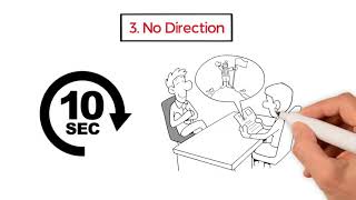 Top 5 Resume Mistakes - WriteOne Resumes