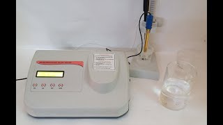 Celebrity MICROPROCESSOR BASED TDS/CONDUCTIVITY METER Wealth