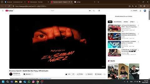 Parere la piesa lui 🤔Bvcovia x Sami G - Baietii Mari Nu Plang | Official Audio
