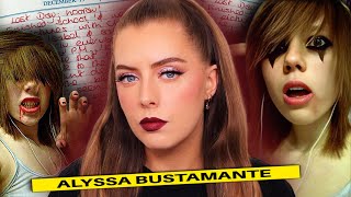 Teen Girl Bragged About Мurdеr in her DIARY?! - The Twisted Case of Alyssa Bustamante