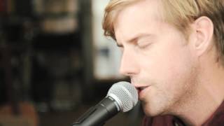 Video thumbnail of "Andrew McMahon in the Wilderness - High Dive (Shabby Road Sessions)"