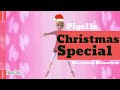 MIRACULOUS | 🐞 PIGELLA - CHRISTMAS SPECIAL  ☯️ | FANMADE | Tales of Ladybug & Cat Noir