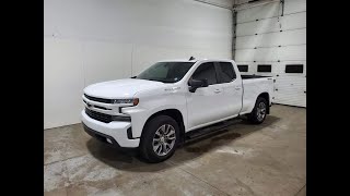 Vevor Bed Box Install On A 2020 Chevy Silverado