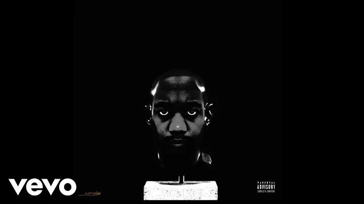 Sir Ha$h - #AYNE (Full Album Stream)