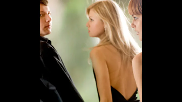 Episode 522: How To Steal Your Ex From Their Rebound