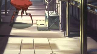 CODE LYOKO ENGLISH - EP39 - A Bad Turn