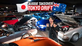 Australia’s Secret Underground Car Culture - Part II (VL Turbo, Ford Barra XR6, Holden HSV & more)