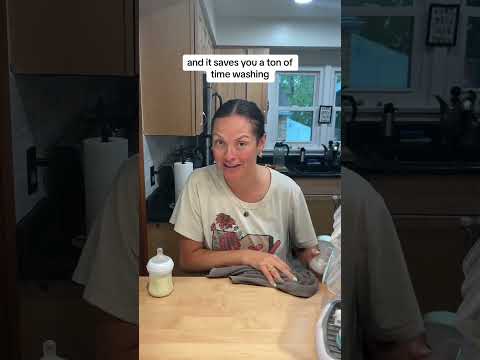 Pumping Fridge Hack