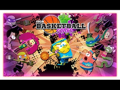 Basketball Stars crazy games hilarious gameplay! 