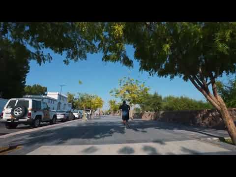 وادي العقيق تعزيز للبعد الإنساني والبيئي في المدينة المنورة