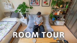 アート163 「記憶」 インテリアコーディネート ROOM TOUR