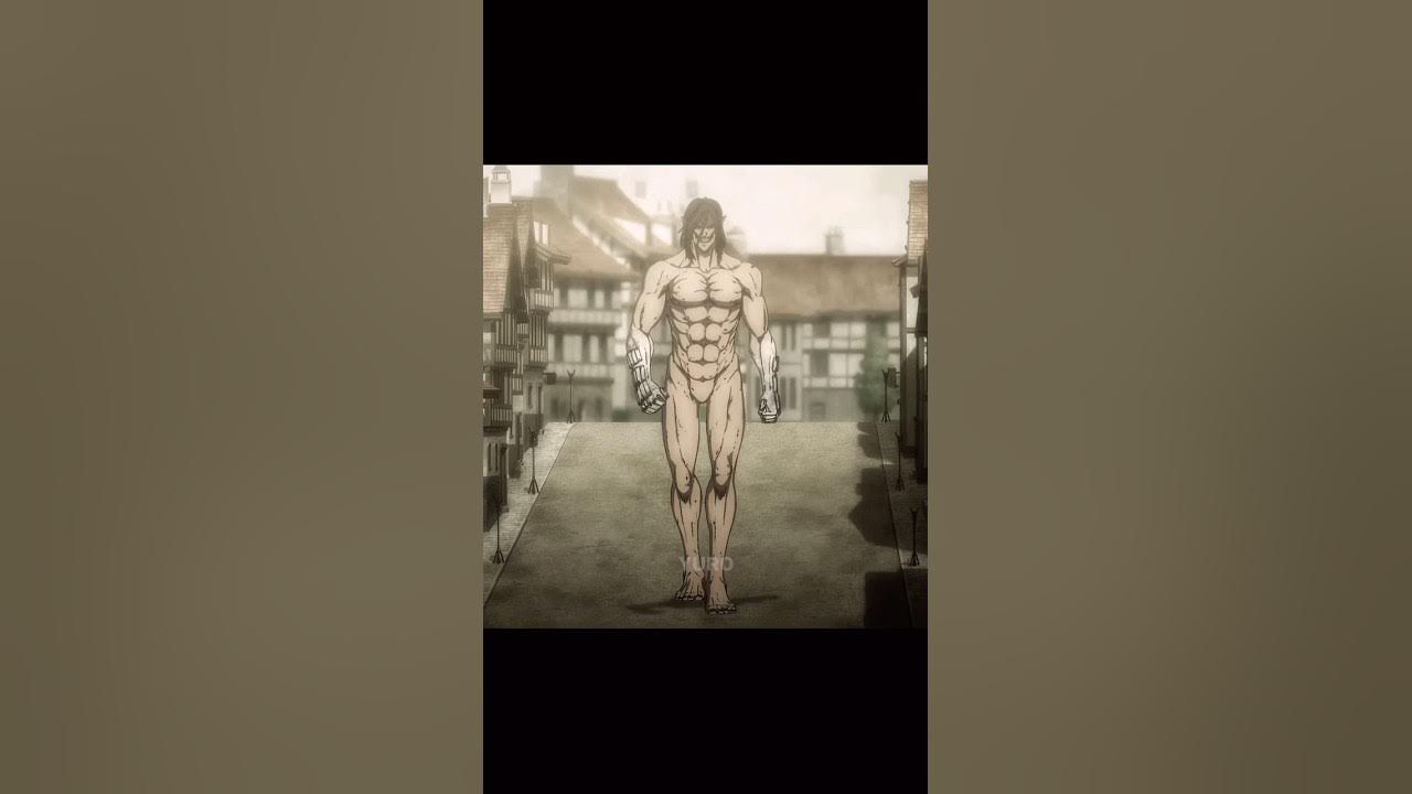 One of the Eren’s Coolest Transformation🤯🔥 | Attack on Titan #shorts #anime #attackontitan One of the Eren’s Coolest Transformation🤯🔥 | Attack on Titan #shorts #anime #attackontitan