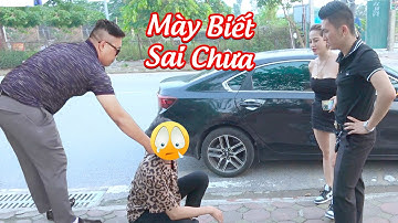 Phạm Việt Anh - Thắng Cá Chép Chồng Nằm Liệt Giường Vợ Cặp Với Trai Trẻ