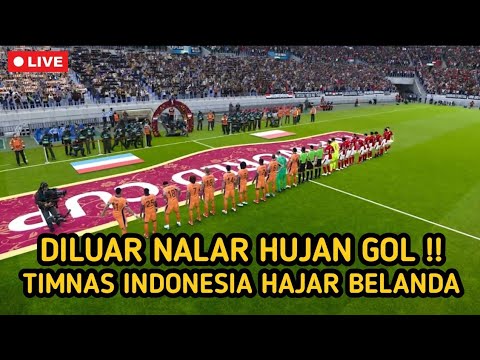 abcslot168 x daftar toto kl - DILUAR NALAR HUJAN GOL ‼️ TIMNAS INDONESIA BANTAI BELANDA TANPA AMPUN