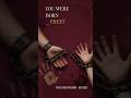 Rousseau: You Were Born Free And Everywhere In Chains — EP.038 #Philosophy