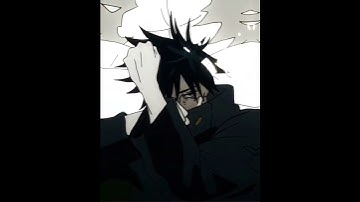 250 Wis Pack | Wis | #anime #pack #wis #megumifushiguro #animeedit