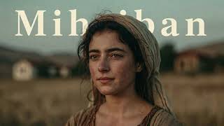 Mihriban - Anatolian Psychedelic Project (Cover)