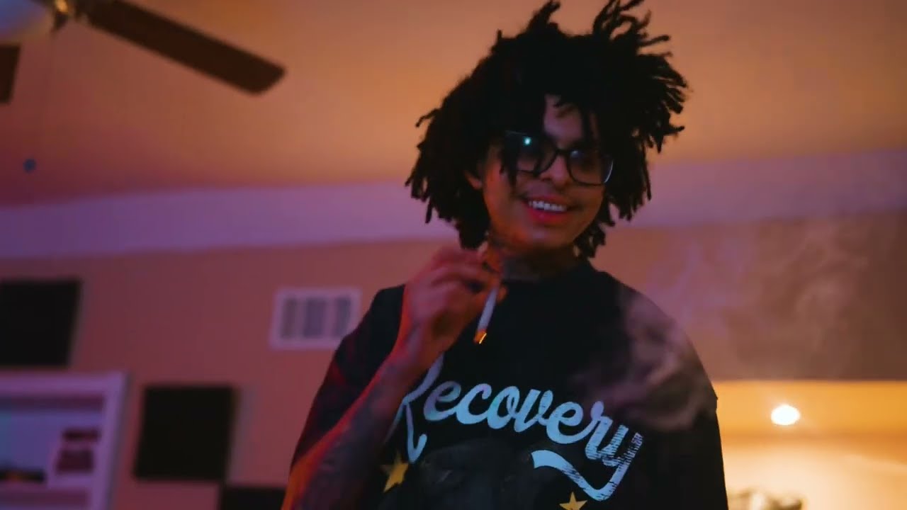 Lil Tony “ First Day Out “ Vlog ( Shot By : Public Goat )