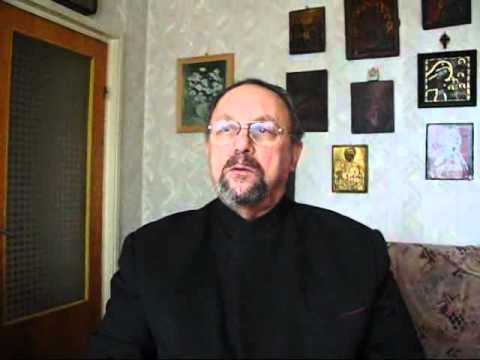 Pr.Ioan Gherasim -Petru Pogonat ”Meditatiile unui călugar surghiunit”