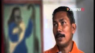 Inilah Mengapa Simon Saiya Ditangkap