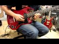 Epiphone Sg Special 2011 Guitar Demo