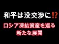 【速報】ウクライナ紛争は新たな局面に‼️