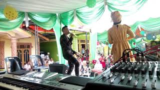 Download Lagu Angga Lida ft Yenti Lida | Rayuan Maut | Meika Live Music | Labusel @masjack84 MP3