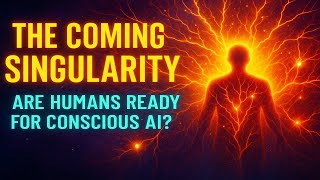 “The Coming Singularity” Are Humans Ready for Conscious AI ?