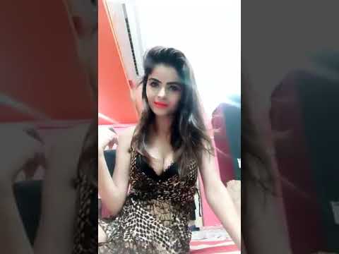 Hot Girl Full romantic mood feeling video | HotMovs