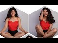 Vaibhavi Shandilya (Actress) Hotphotoshoot | Santhanam | Marathi | Tamil | Hindi | Nisha | IAMK |Pic