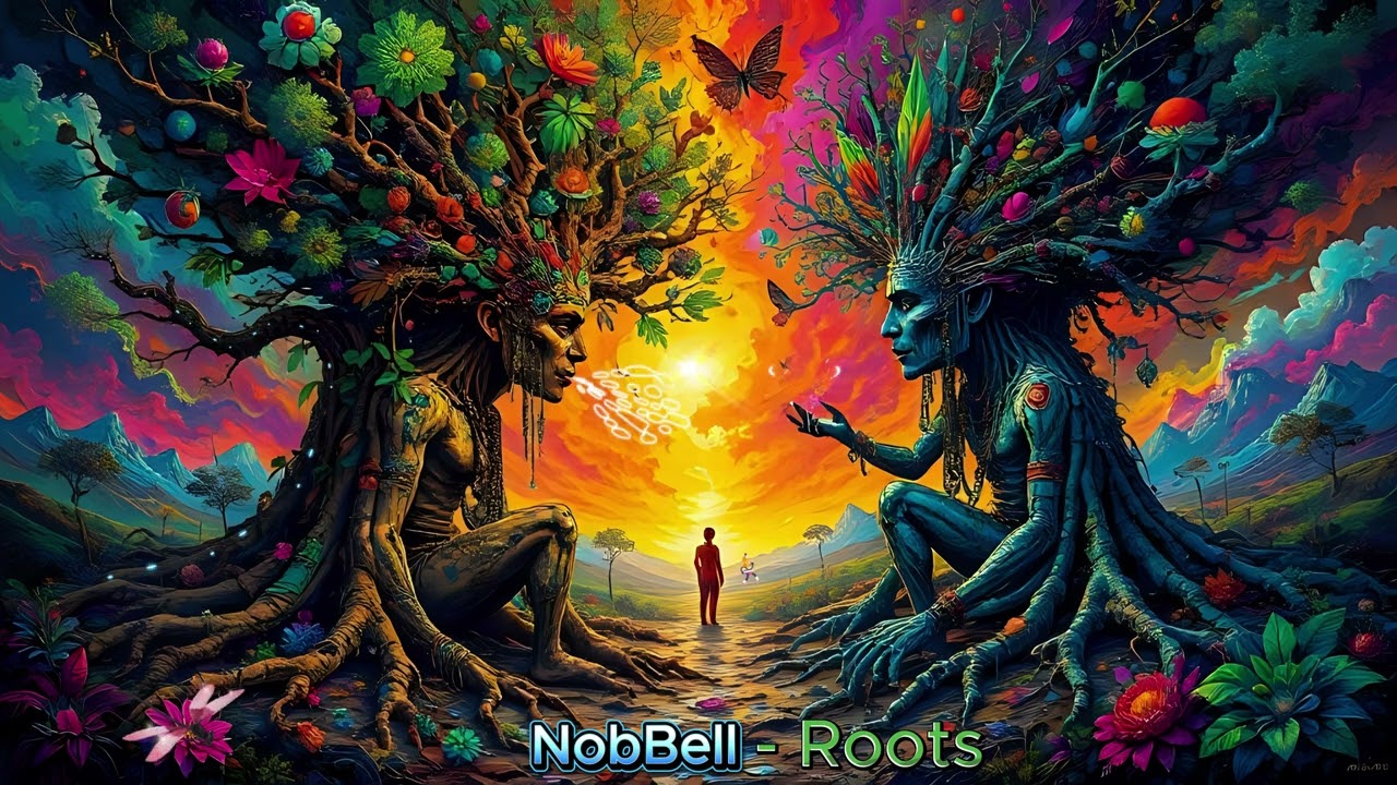 Watch NobBell - Roots on YouTube Watch NobBell - Roots on YouTube